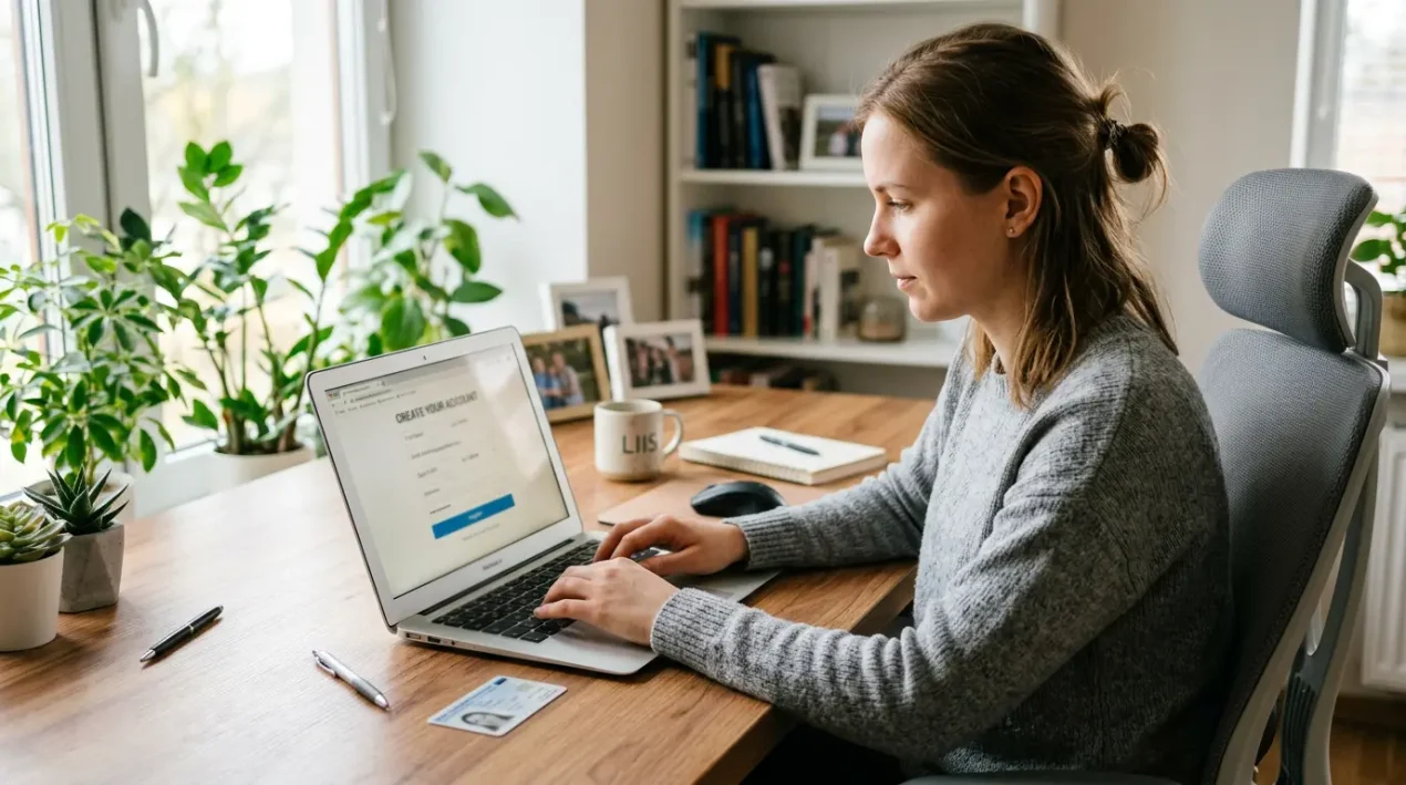 My Paysafe konto loomine – registreerimine ja eelised kihlveomängijale
