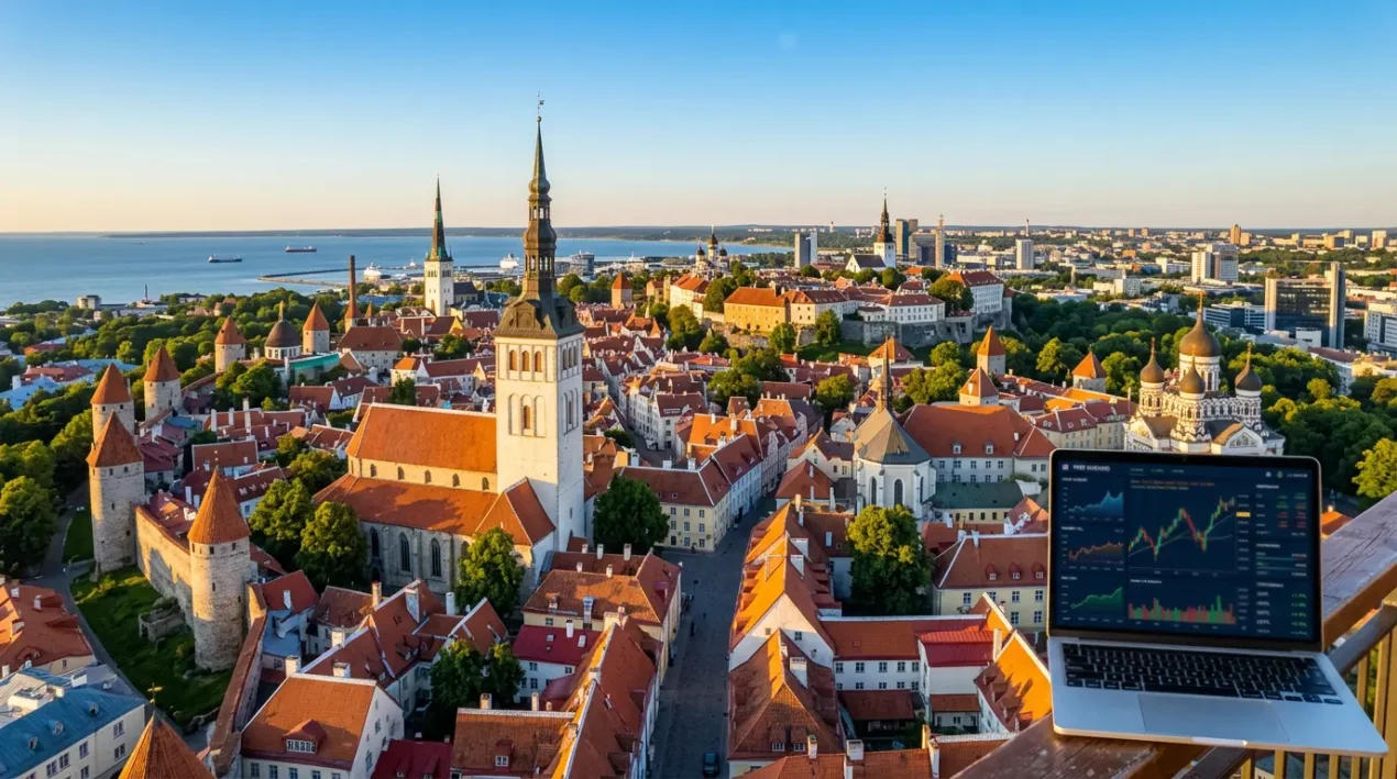 Paysafecard Eesti hasartmänguturul – turu ülevaade ja makseviisi roll