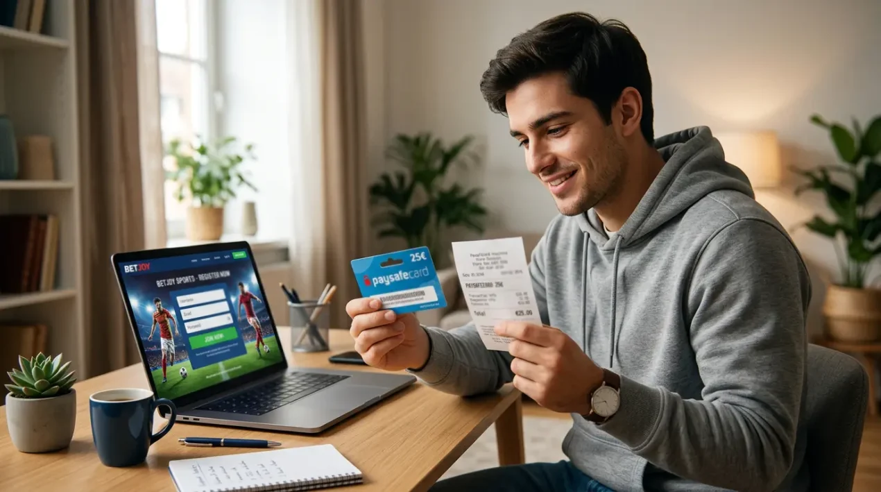 Paysafecard kihlveod algajatele – esimesest ostust esimese panuseni
