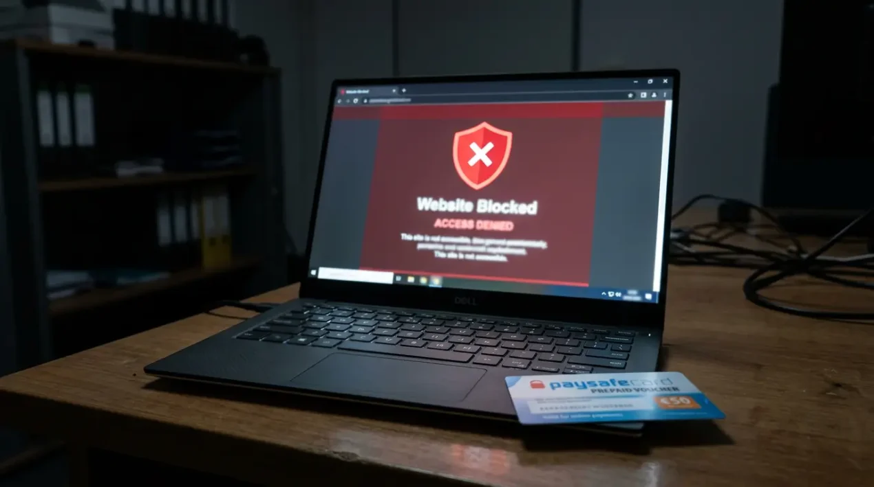 Paysafecard välismaistes kihlveokontorites – riskid ja reaalsus Eesti mängijale
