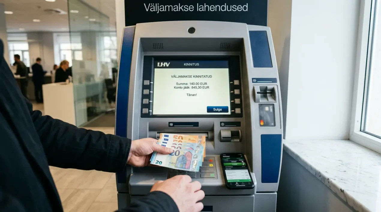 Paysafecard väljamakse lahendused — kuidas kihlveovõite välja võtta