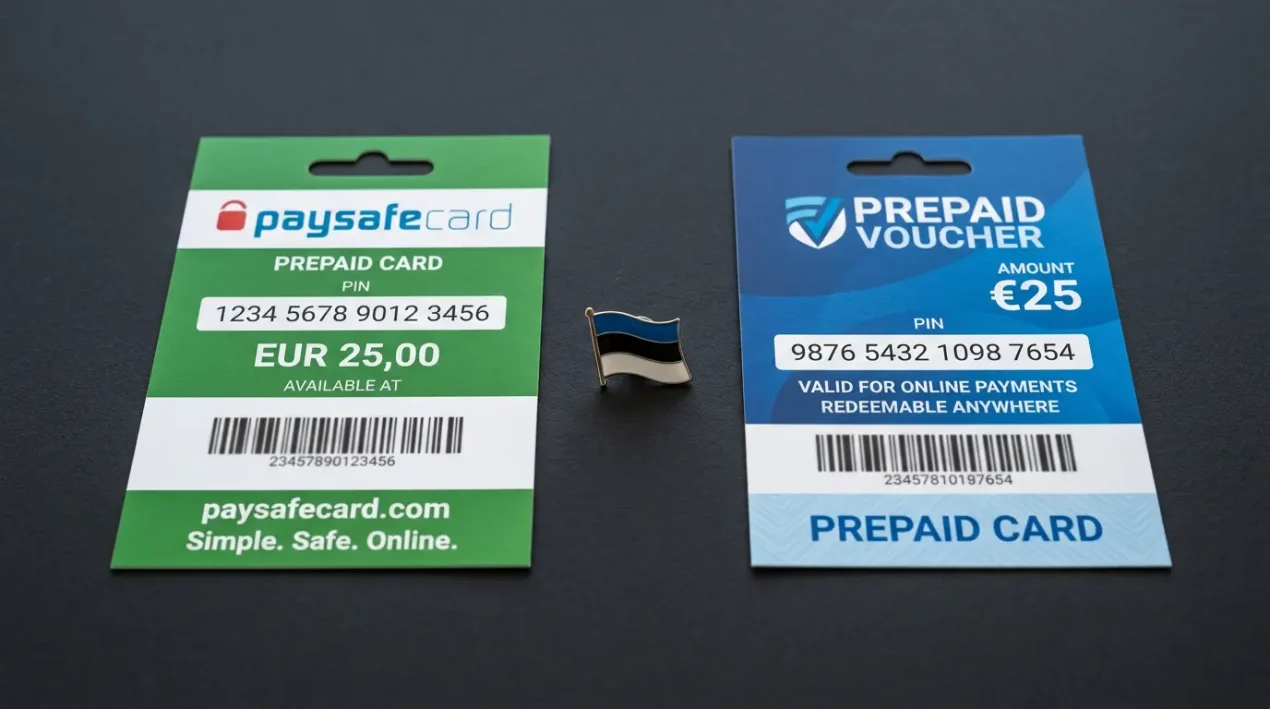 Paysafecard vs Neosurf – kahe prepaid-makseviisi võrdlus kihlvedude jaoks